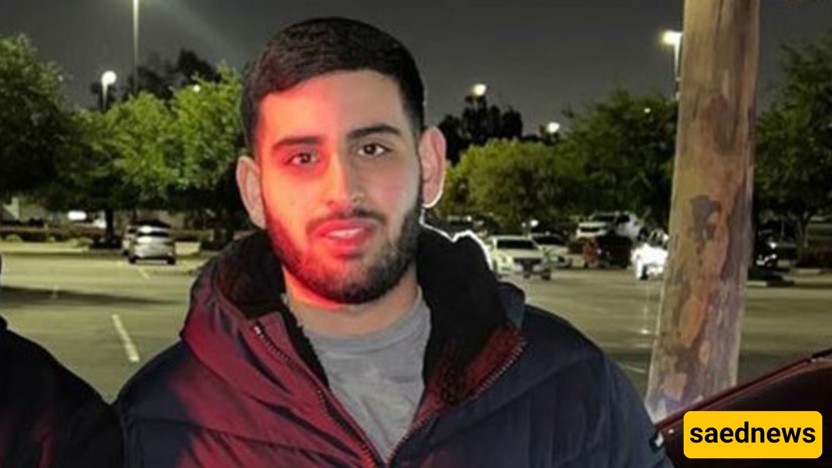 Palestinian‑American Youth from Florida Killed in West Bank Settler Rampage