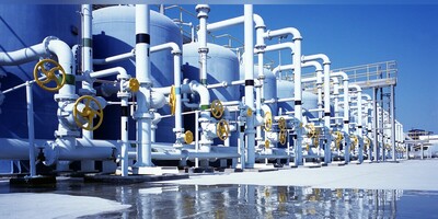 Reusing waste products; Brine from Desalination