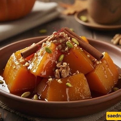 How to Make Delicious Pumpkin Halva: The Ultimate Guide to a Heavenly Fall Dessert