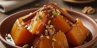 How to Make Delicious Pumpkin Halva: The Ultimate Guide to a Heavenly Fall Dessert