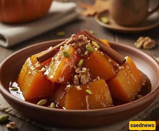 How to Make Delicious Pumpkin Halva: The Ultimate Guide to a Heavenly Fall Dessert