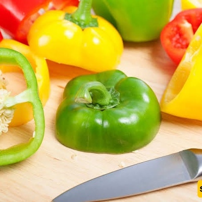 How to Freeze Bell Peppers the Right Way