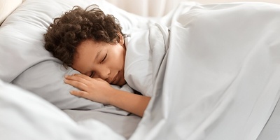 How Can We Create Healthy Habits In Children?