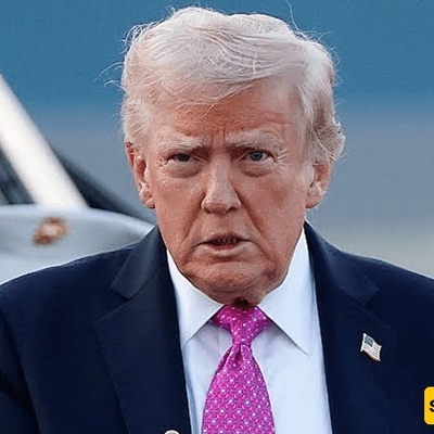 Real Estate Tycoon “Blond-Haired” Loses His Temper / Trump, After Failing to Open the Strait of Hormuz, Boasts About His Oil in a Childish Tone: “Buy Mine!”