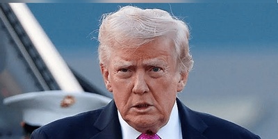 Real Estate Tycoon “Blond-Haired” Loses His Temper / Trump, After Failing to Open the Strait of Hormuz, Boasts About His Oil in a Childish Tone: “Buy Mine!”