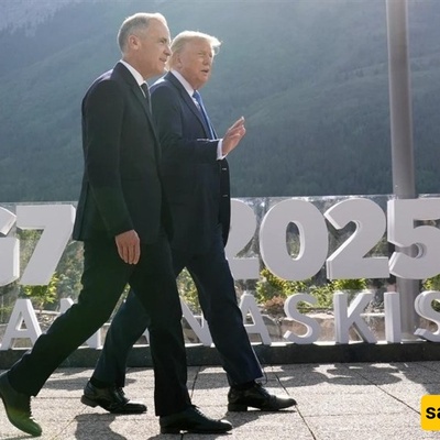 Trump’s 35% Canada Tariff Plan Deepens Rift Between Neighbors