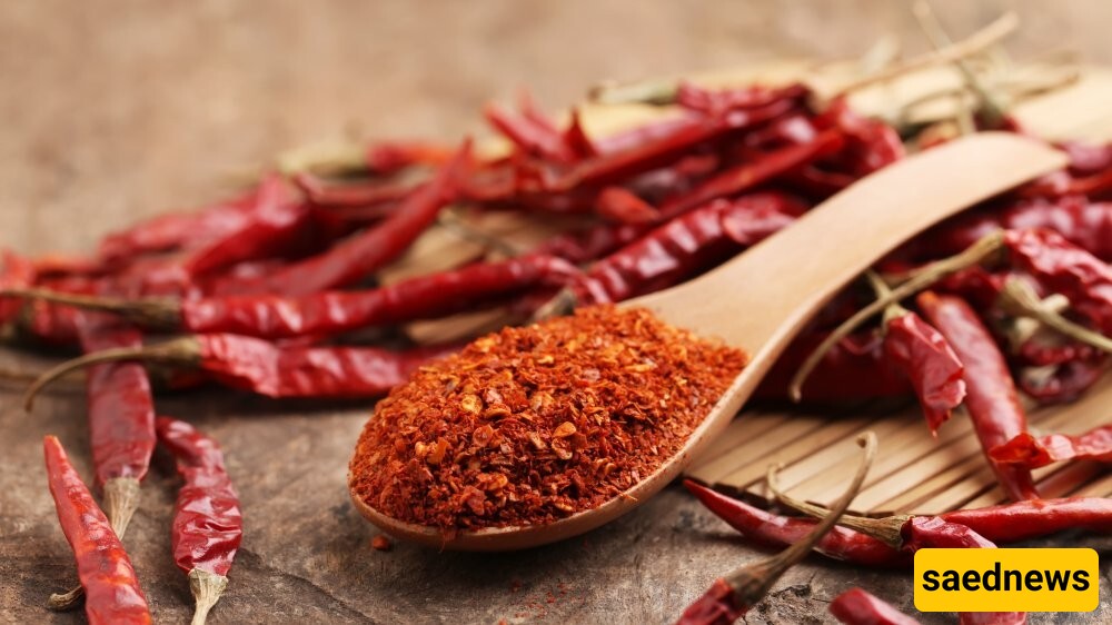 Smoked paprika