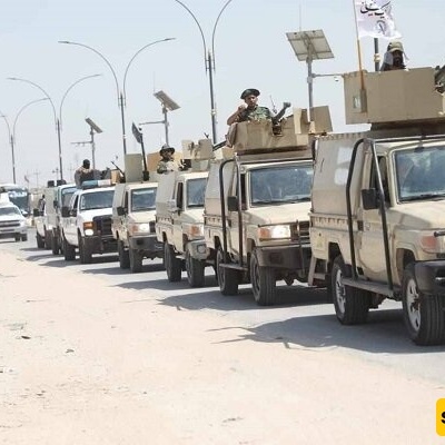 Iraqi Forces Arrest Dozens of Terrorists and Baathists
