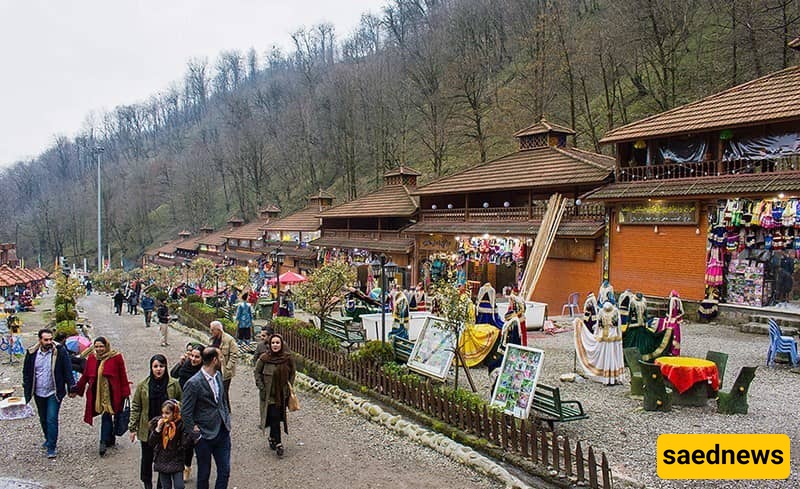 Rudkhan Castle