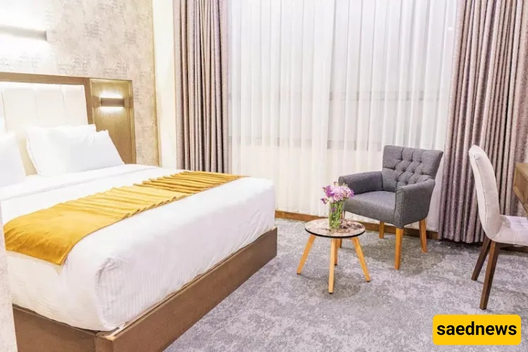 Nour Hayat Hotel