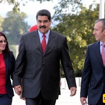 Venezuela’s Vice President Expresses Concern Over Nicolás Maduro’s Health — Is Maduro Alive?