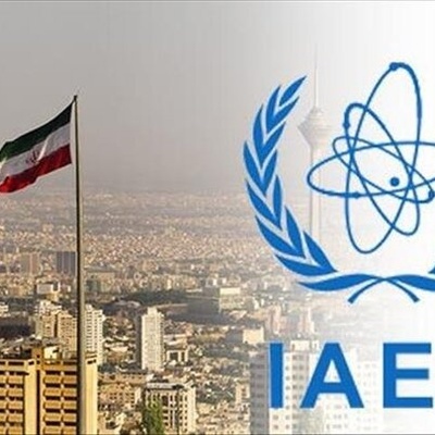 Parliament Approves Bill to Suspend Cooperation with I.A.E.A.