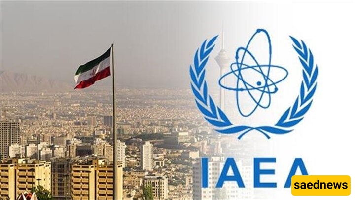 Parliament Approves Bill to Suspend Cooperation with I.A.E.A.