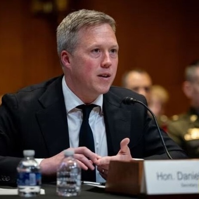 US Army Secretary Steps Down After Months of Strained Relations