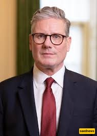 Keir Starmer