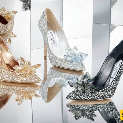 Personality Revealed by Your Favorite Shoes