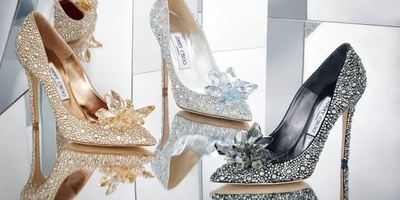 Personality Revealed by Your Favorite Shoes