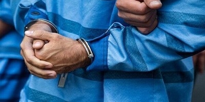 In Khuzestan province; Iran police detains 36 people affiliated with US, Israel