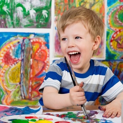 Creative Games Without Toys That Strengthen Children's Imagination