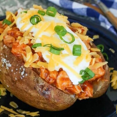 Delicious Diet Food / I'm Sure You've Never Made Potatoes Like This before—Easy, Tasty, And Healthy!