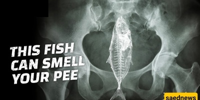 The Story of a Fish That Enters the Urinary Tract and Cannot Escape