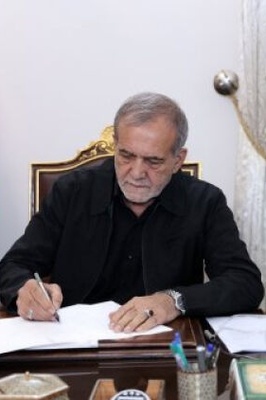 President Calls On Officials To Work Genuinely, Saying His Administration Is Liable To Serve All Iranians