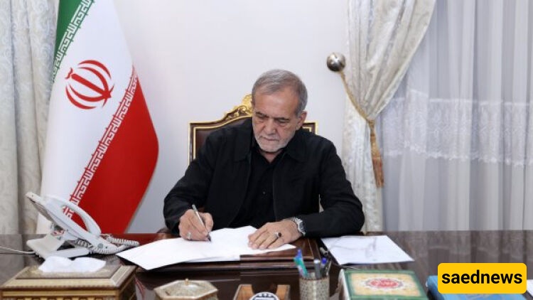 President Calls On Officials To Work Genuinely, Saying His Administration Is Liable To Serve All Iranians