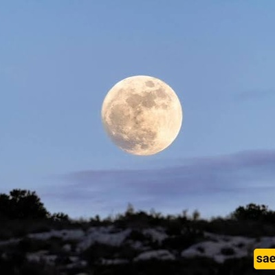 Amazing and Little-Known Facts About the Moon!