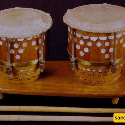 Discovering the Ancient Drum: A Journey into a Timeless Instrument