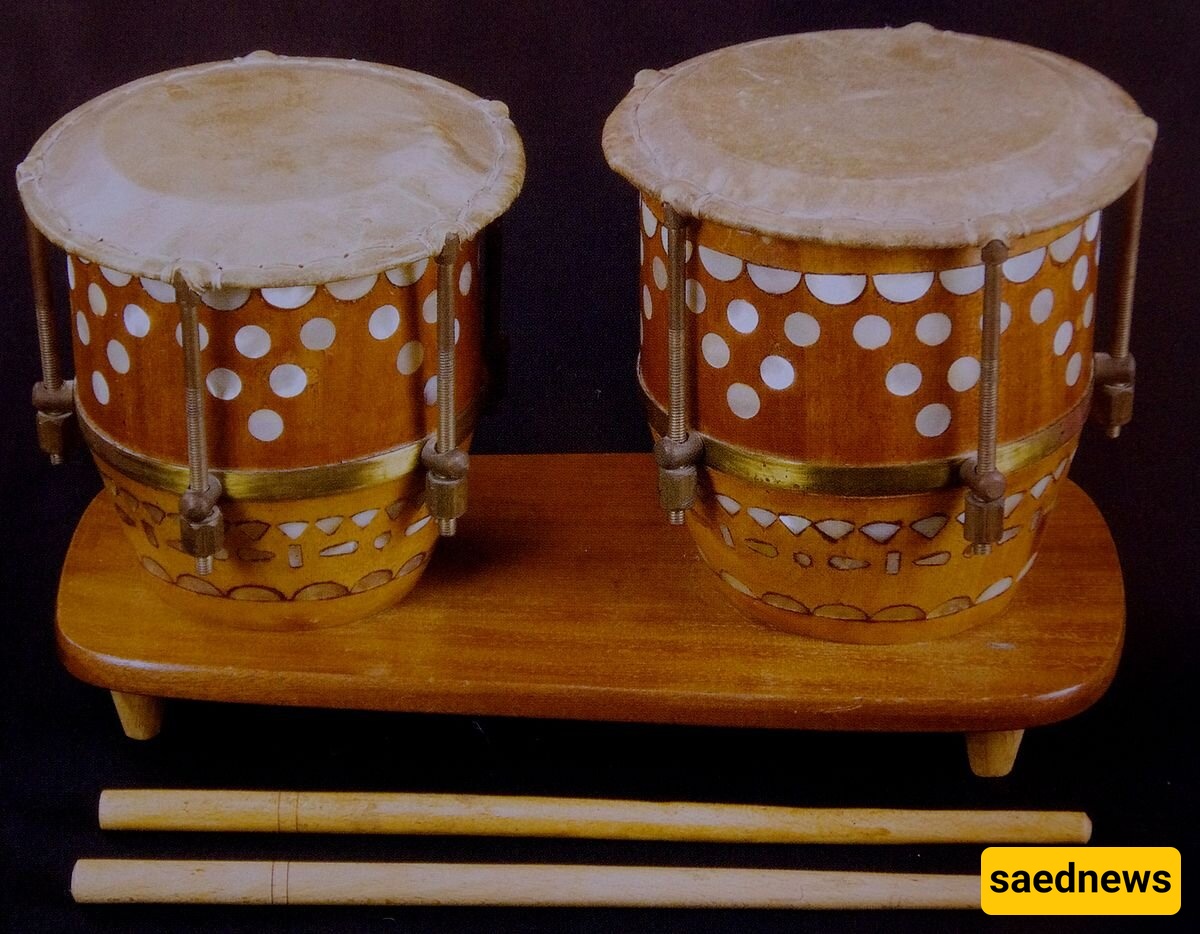 Discovering the Ancient Drum: A Journey into a Timeless Instrument