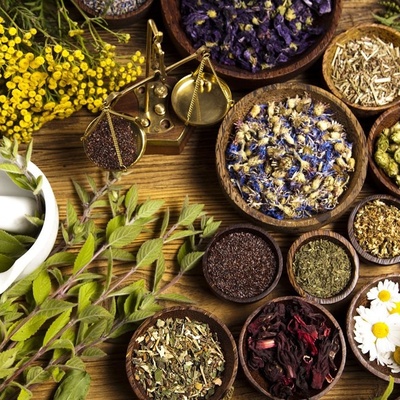 10 Memory-Boosting Herbs