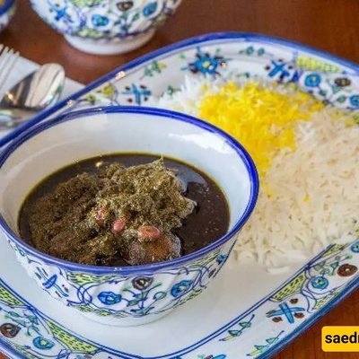 Is Your Ghormeh Sabzi Bitter? Try These Instant Tricks to Fix It – Guaranteed!