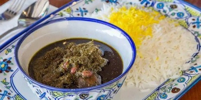 Is Your Ghormeh Sabzi Bitter? Try These Instant Tricks to Fix It – Guaranteed!