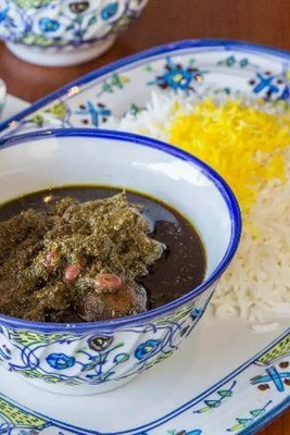 Is Your Ghormeh Sabzi Bitter? Try These Instant Tricks to Fix It – Guaranteed!