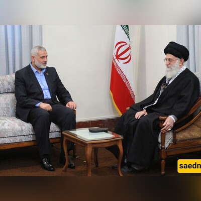 Iran's Supreme Leader Warns Israel of 