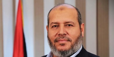 We Do Not Fear Martyrdom, Says New Hamas Political Chief