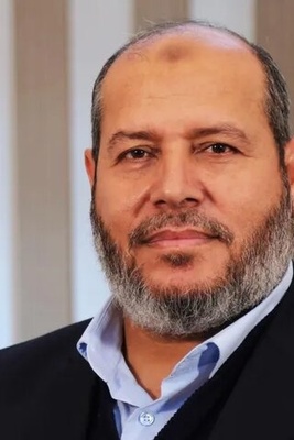 We Do Not Fear Martyrdom, Says New Hamas Political Chief