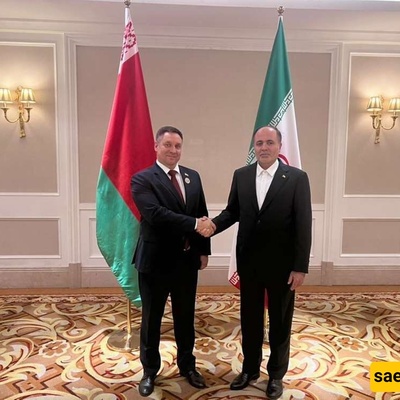 Iran and Belarus Vow to Broaden Cooperation in Agricultural Field