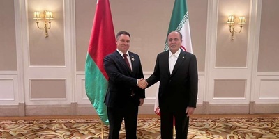 Iran and Belarus Vow to Broaden Cooperation in Agricultural Field