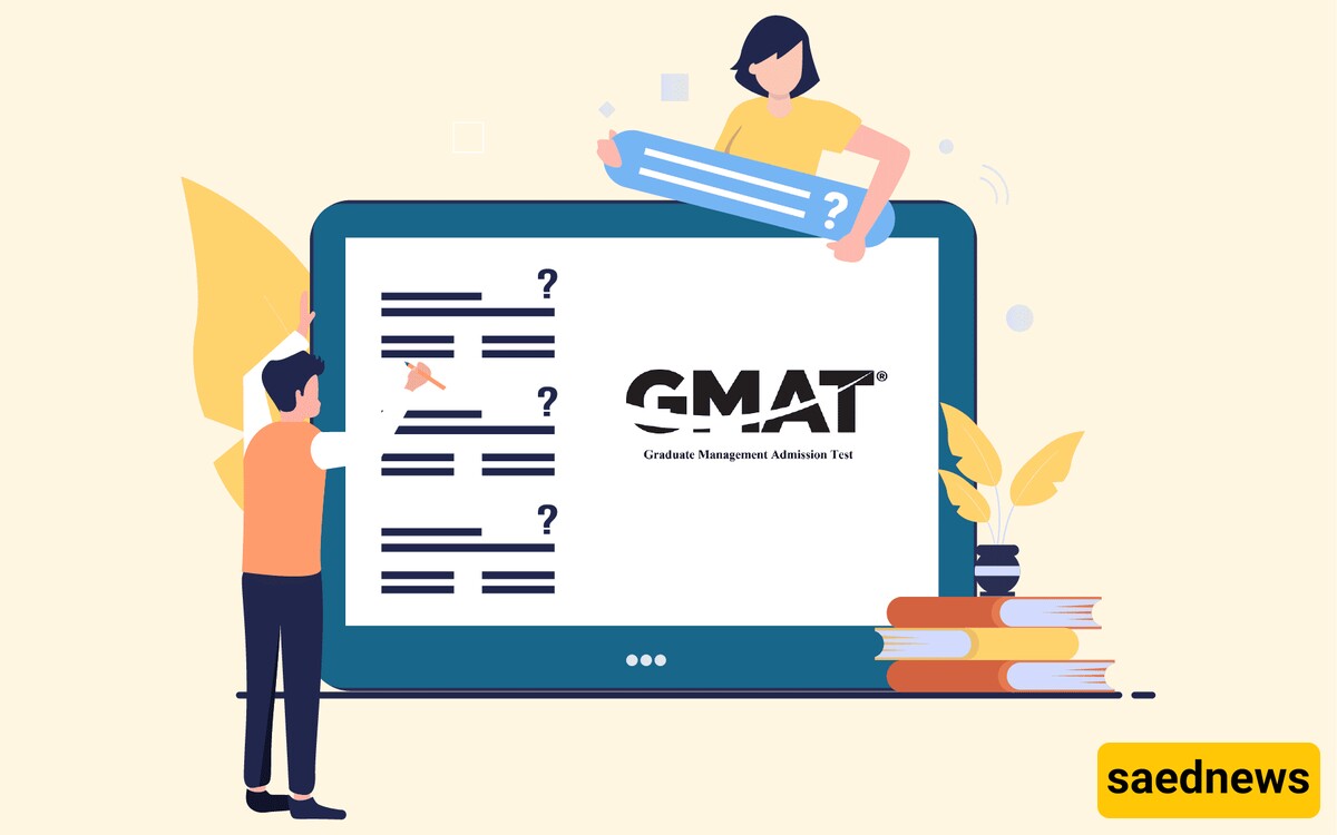 Mastering the GMAT: Your Ultimate Guide to Success