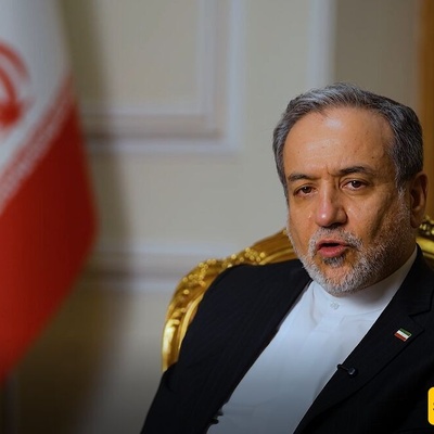 Araghchi: 40-Day War Exposed the Myth of US Security Guarantees