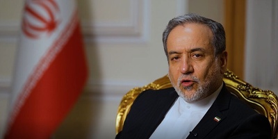 Araghchi: 40-Day War Exposed the Myth of US Security Guarantees