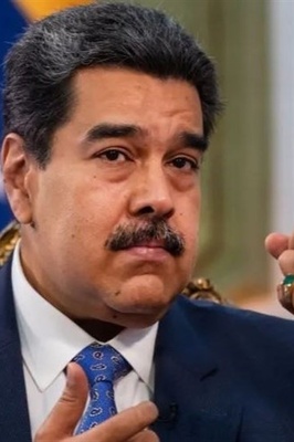 Venezuela Joins SCO Initiative on Global Governance, Says President Maduro