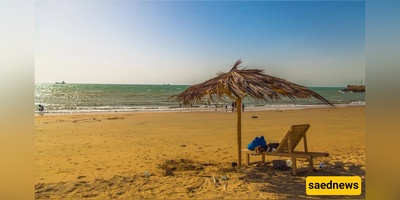 Return From Chabahar With Your Hands Full — The Markets You Can’t Miss