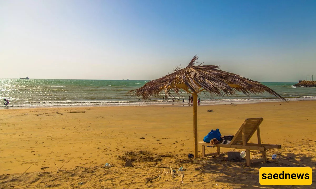 Return From Chabahar With Your Hands Full — The Markets You Can’t Miss
