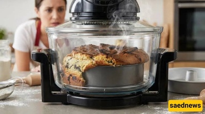 What Causes a Cake to Fail in an Air Fryer?