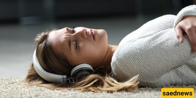 Reduce Pain by Listening to Music