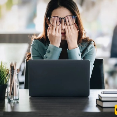 Why Is It Harder to Focus on a Simple Task on Some Days?