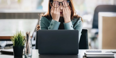Why Is It Harder to Focus on a Simple Task on Some Days?