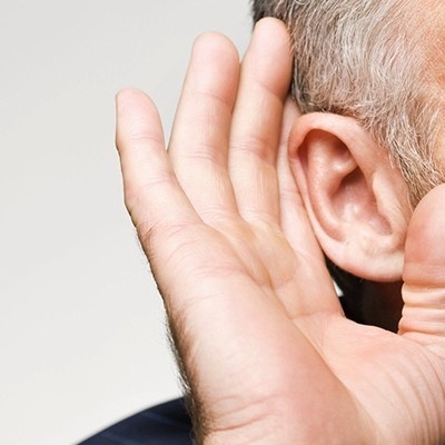 Why Do Earlobes Get Hot?